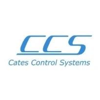 Cates Control Systems Company Logo